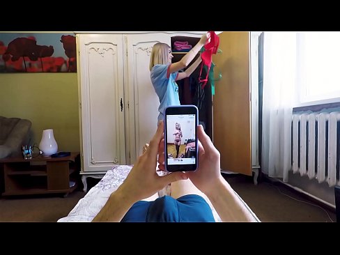 ❤️ आई घरी येण्यापूर्वी सावत्र बहिणीने तिच्या भावाला सह केले आमच्याकडे ﹏