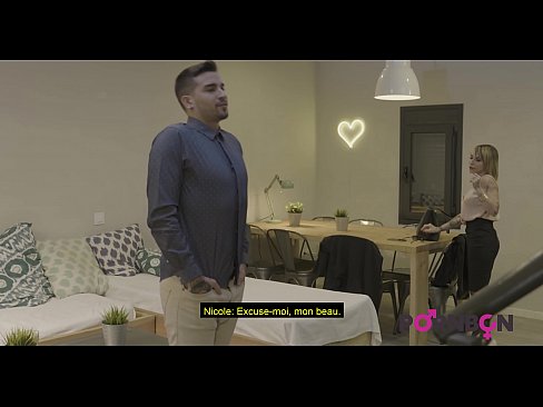 ❤️ PORNBCN 4K मोठ्या स्तनांसह एका प्रौढ स्त्रीला गुदद्वाराशी संभोग झालेला तरुण गिगोलो व्हायचा आहे मोठ्या डिक ब्लोजॉब अॅमॉर्टिझम हार्ड फक हॅन्ड जॉब डॉग स्टाइल पुसी लिक ऑर्गेझम फ्रेंच सबटायटल्स आमच्याकडे ﹏